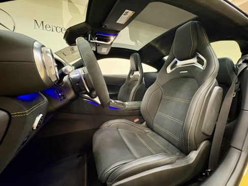 New 2026 Mercedes-Benz AMG GT 55 image 31