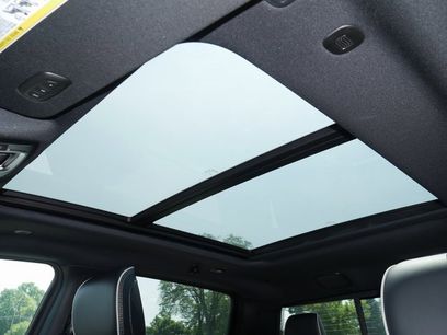 New 2026 RAM 1500 Laramie w/ Night Edition