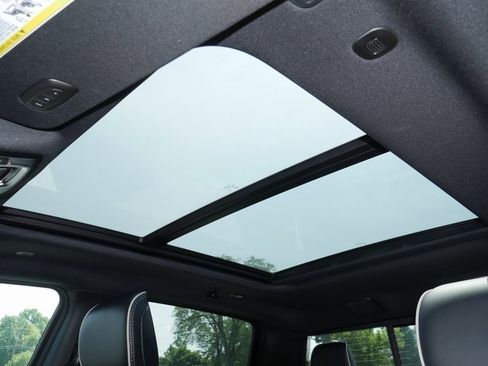 New 2026 RAM 1500 Laramie w/ Night Edition image 3