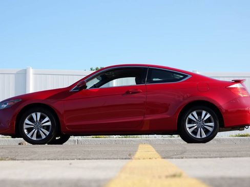 Used 2009 Honda Accord LX-S image 17