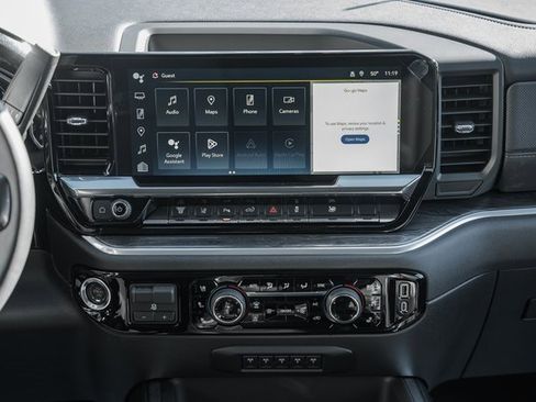 New 2026 Chevrolet Silverado 3500 LTZ w/ LTZ Convenience Package image 29