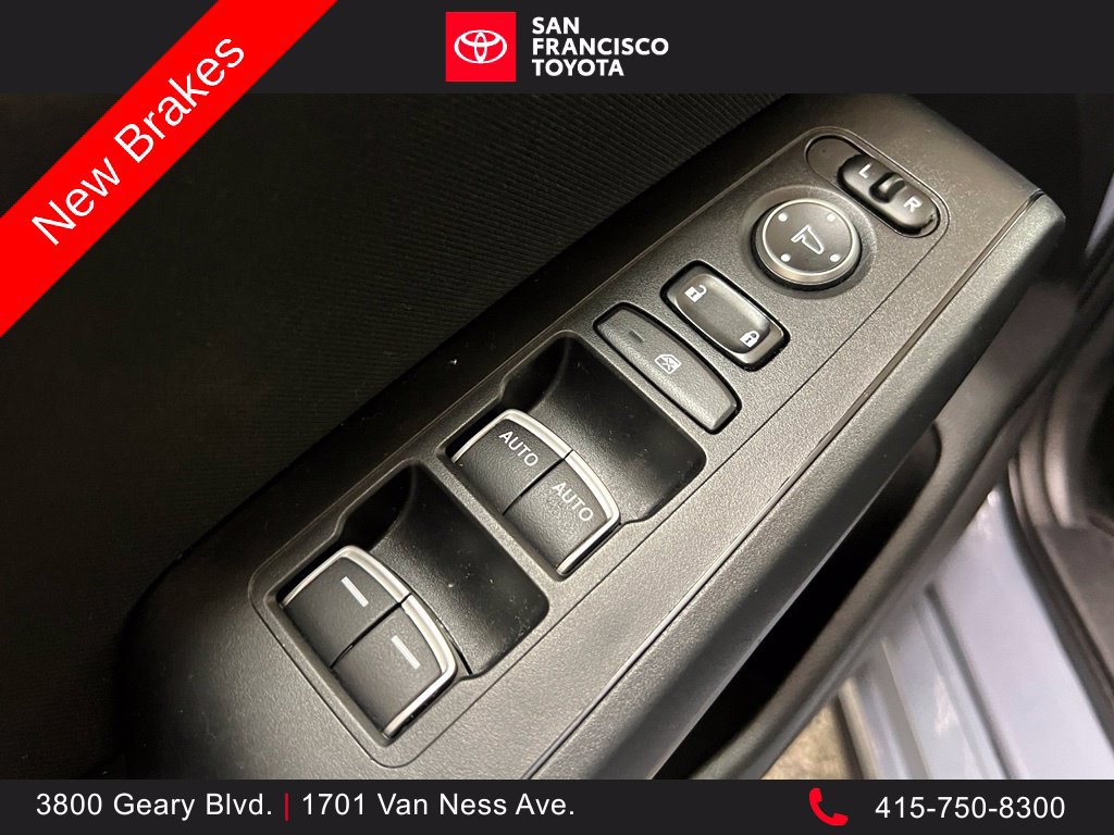 Used 2022 Honda Civic Sport image 33