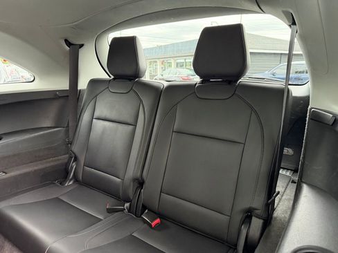 Used 2018 Acura MDX SH-AWD image 25