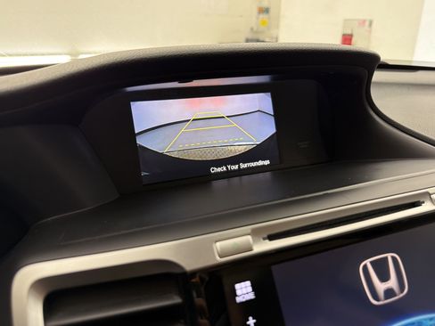 Used 2016 Honda Accord EX-L image 33