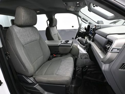 Used 2024 Ford F350 XLT w/ FX4 Off-Road Package image 46