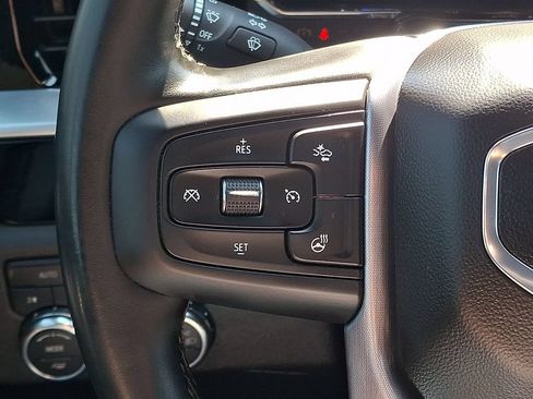 Used 2024 GMC Sierra 1500 Elevation AWD/4WD image 20