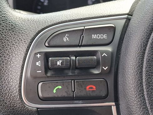 Used 2019 Kia Sportage LX image 21