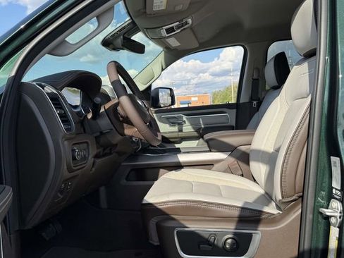 New 2026 RAM 1500 Laramie AWD/4WD image 20