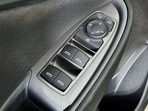 Used 2021 Chevrolet Malibu RS image 28