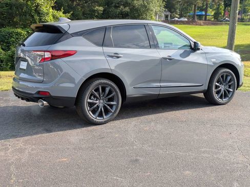 New 2026 Acura RDX A-Spec AWD/4WD image 7