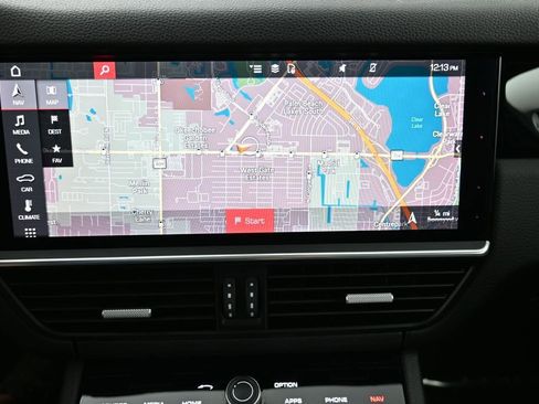Certified 2021 Porsche Cayenne S AWD/4WD image 21