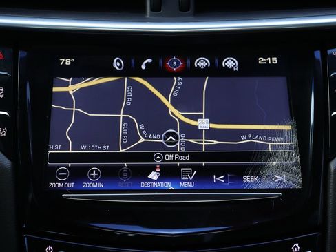 Used 2016 Cadillac XTS Vsport Premium w/ Driver Assist Package image 24