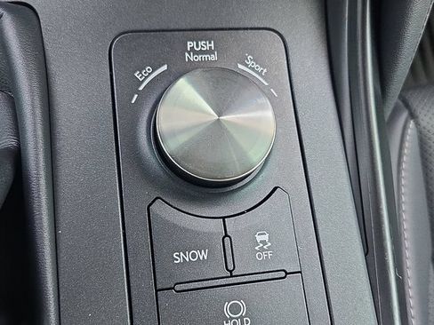 Certified 2024 Lexus IS 350 F Sport w/ Navigation Package AWD/4WD image 22