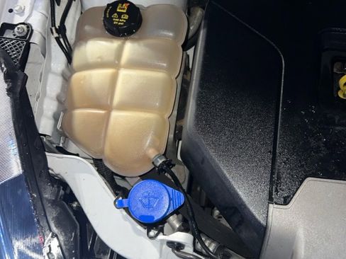 Used 2017 Ford Focus ST image 43