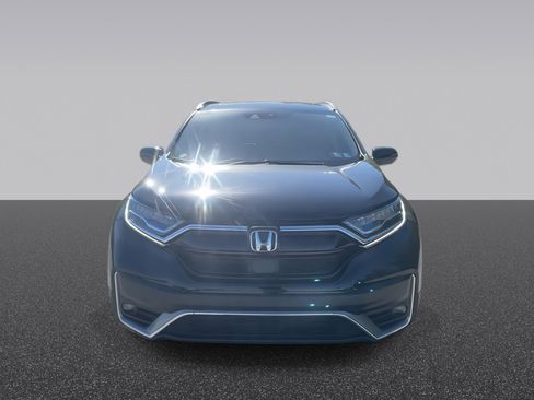 Used 2022 Honda CR-V Touring image 4