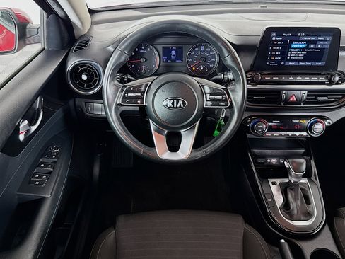 Used 2019 Kia Forte S FWD image 15