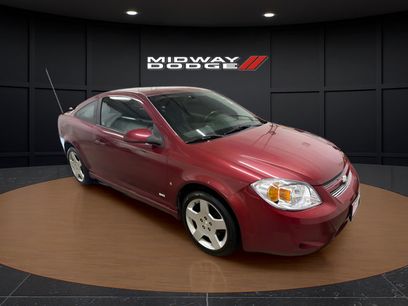 Used 2007 Chevrolet Cobalt SS