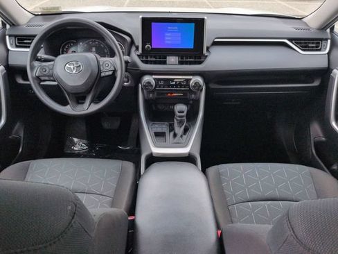 Certified 2024 Toyota RAV4 XLE FWD image 15