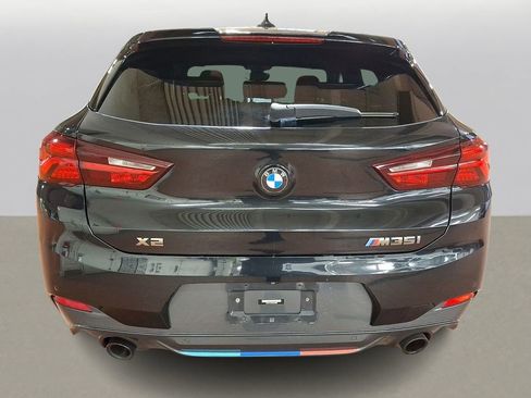 Certified 2022 BMW X2 M35i w/ Premium Package AWD/4WD image 5
