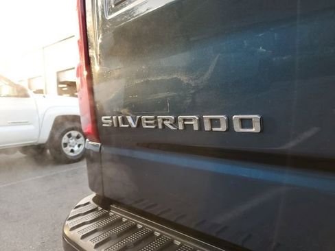 Used 2021 Chevrolet Silverado 1500 High Country w/ Technology Package RWD image 7