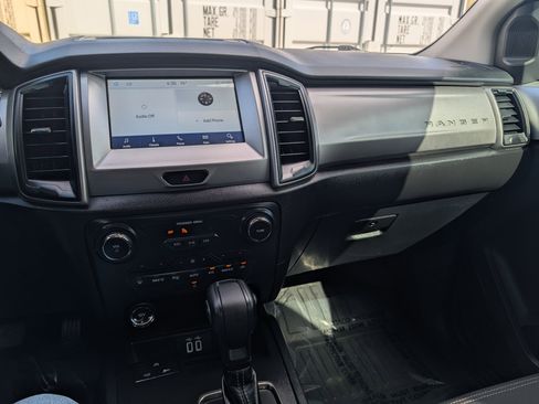 Used 2021 Ford Ranger XL w/ Equipment Group 101A High image 28