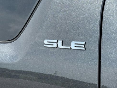 Used 2017 GMC Terrain SLE FWD image 13