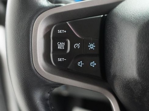 Used 2025 Ford Bronco Big Bend AWD/4WD image 8