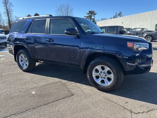 Used 2023 Toyota 4Runner SR5 Premium w/ Moonroof Package video 1