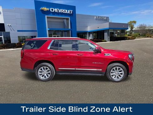 Used 2022 GMC Yukon Denali w/ Max Trailering Package image 29