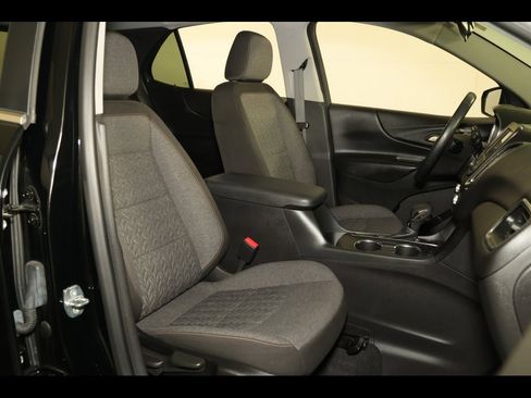 Used 2024 Chevrolet Equinox LT image 26