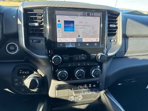 New 2026 RAM 1500 Lone Star AWD/4WD image 34