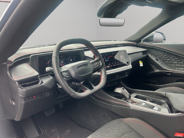 New 2026 Dodge Charger R/T AWD/4WD image 26