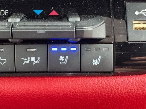 Used 2024 Toyota Tundra TRD Pro w/ Security Package (TMS) image 25