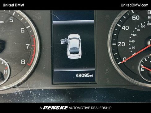 Used 2023 Kia K5 GT-Line w/ GT-Line Premium Package FWD image 14