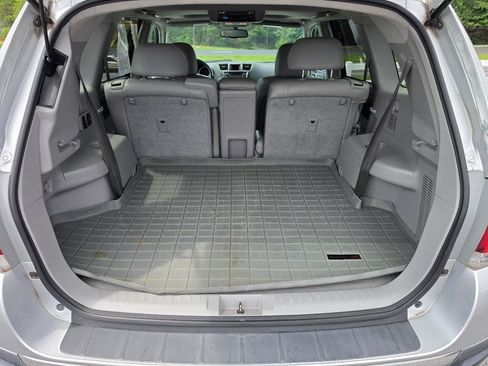Used 2013 Toyota Highlander Limited FWD image 5