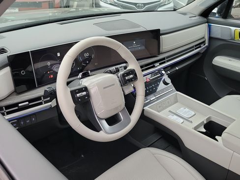 New 2026 Hyundai Santa Fe Limited image 3