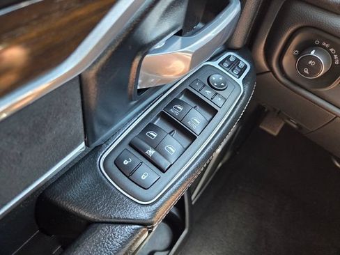 Certified 2024 RAM 2500 Laramie AWD/4WD image 24