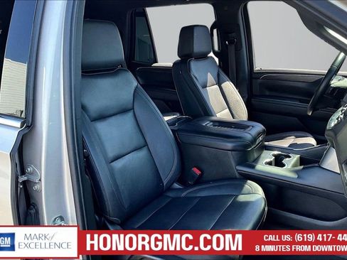 Used 2023 Chevrolet Tahoe LT RWD image 28