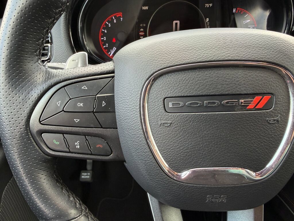 Used 2026 Dodge Durango GT RWD image 16