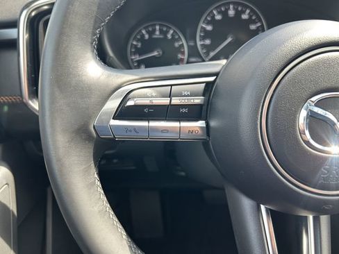 Used 2023 MAZDA CX-50 AWD 2.5 S w/ Cargo Package image 30