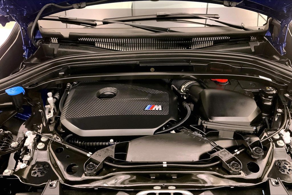 Certified 2026 BMW X1 M35i AWD/4WD image 9