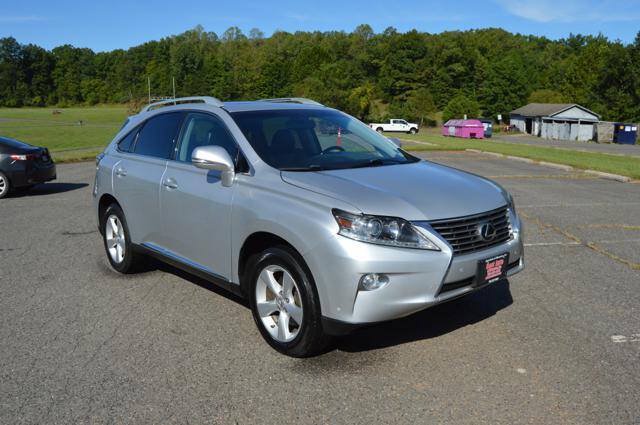 Used 2014 Lexus RX 350 AWD w/ Navigation Package image 60