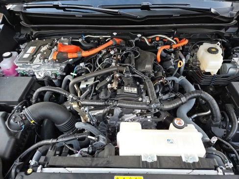 Used 2024 Toyota Tacoma TRD Sport image 28