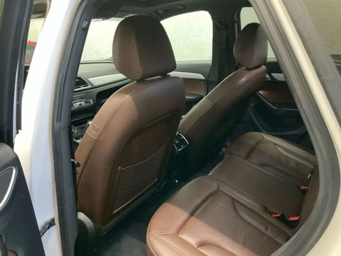 Used 2017 Audi Q3 2.0T Premium image 12