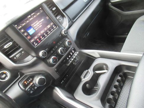 Used 2019 RAM 1500 Big Horn image 31