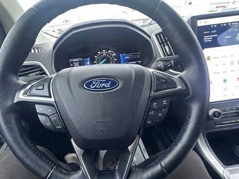 Used 2023 Ford Edge SEL w/ Convenience Package image 18