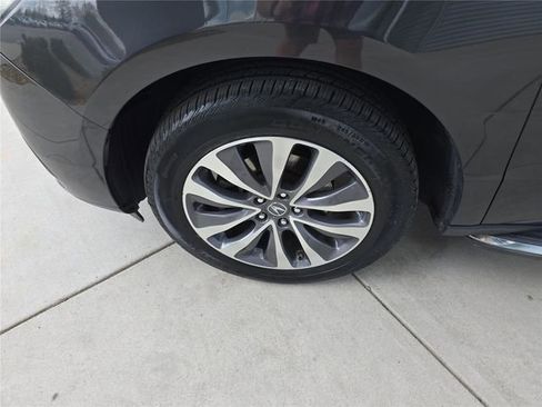 Used 2015 Acura MDX FWD w/ Tech & Entertainment image 12