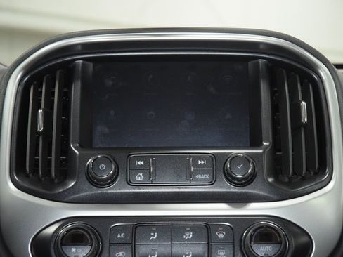 Used 2022 Chevrolet Colorado ZR2 image 28