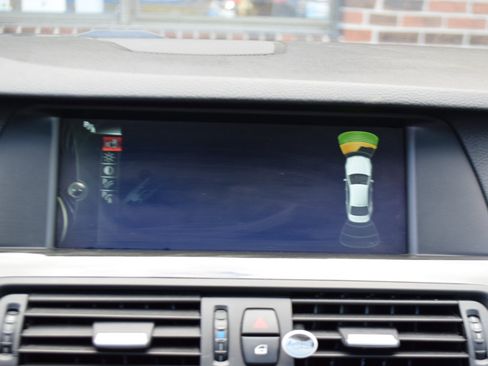 Used 2013 BMW 535i xDrive 535i xDrive AWD image 24