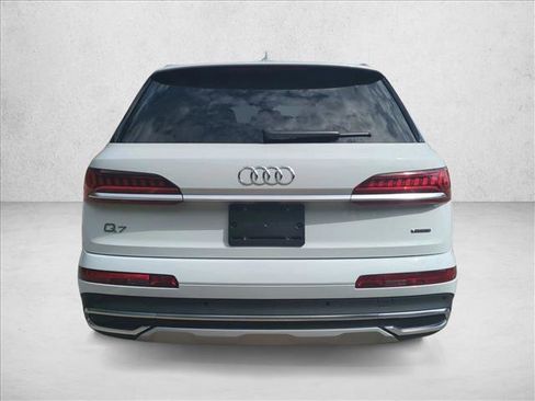 Used 2023 Audi Q7 3.0T Premium Plus AWD/4WD image 7
